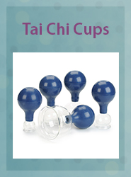 Single Glass Cup, Tai Chi 4 cm